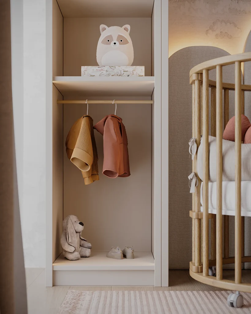 Quarto Linha do Tempo