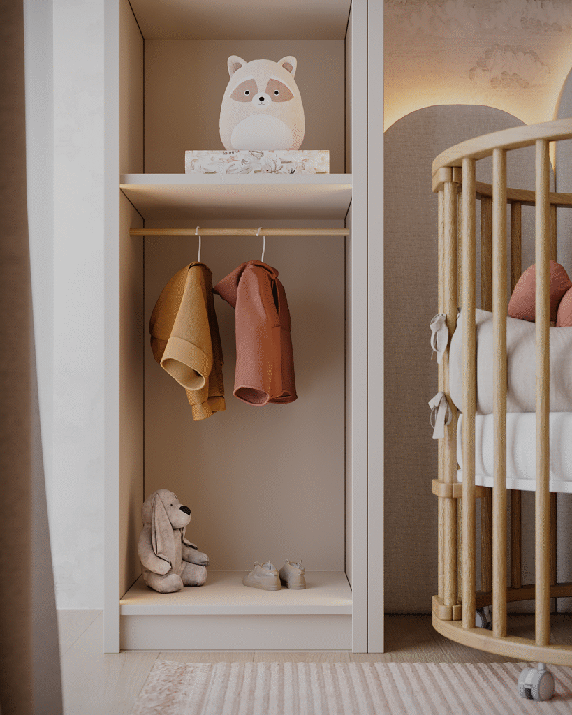 Quarto Linha do Tempo