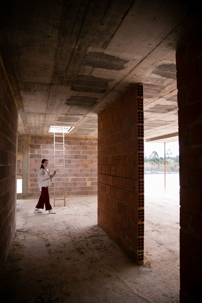 moradia digna reconstruir em Portugal