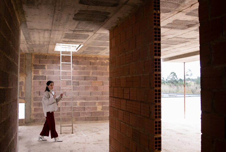 moradia digna reconstruir em Portugal