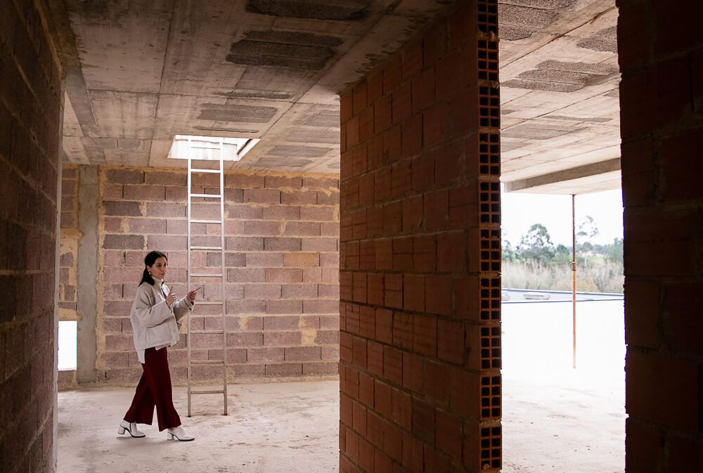 moradia digna reconstruir em Portugal