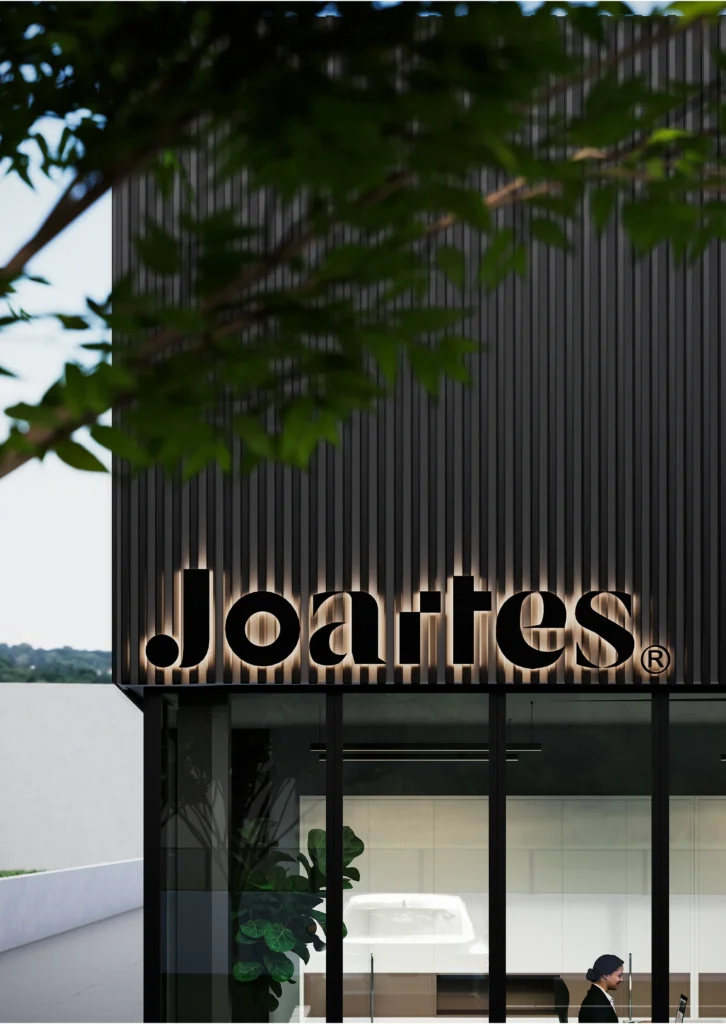 Joartes