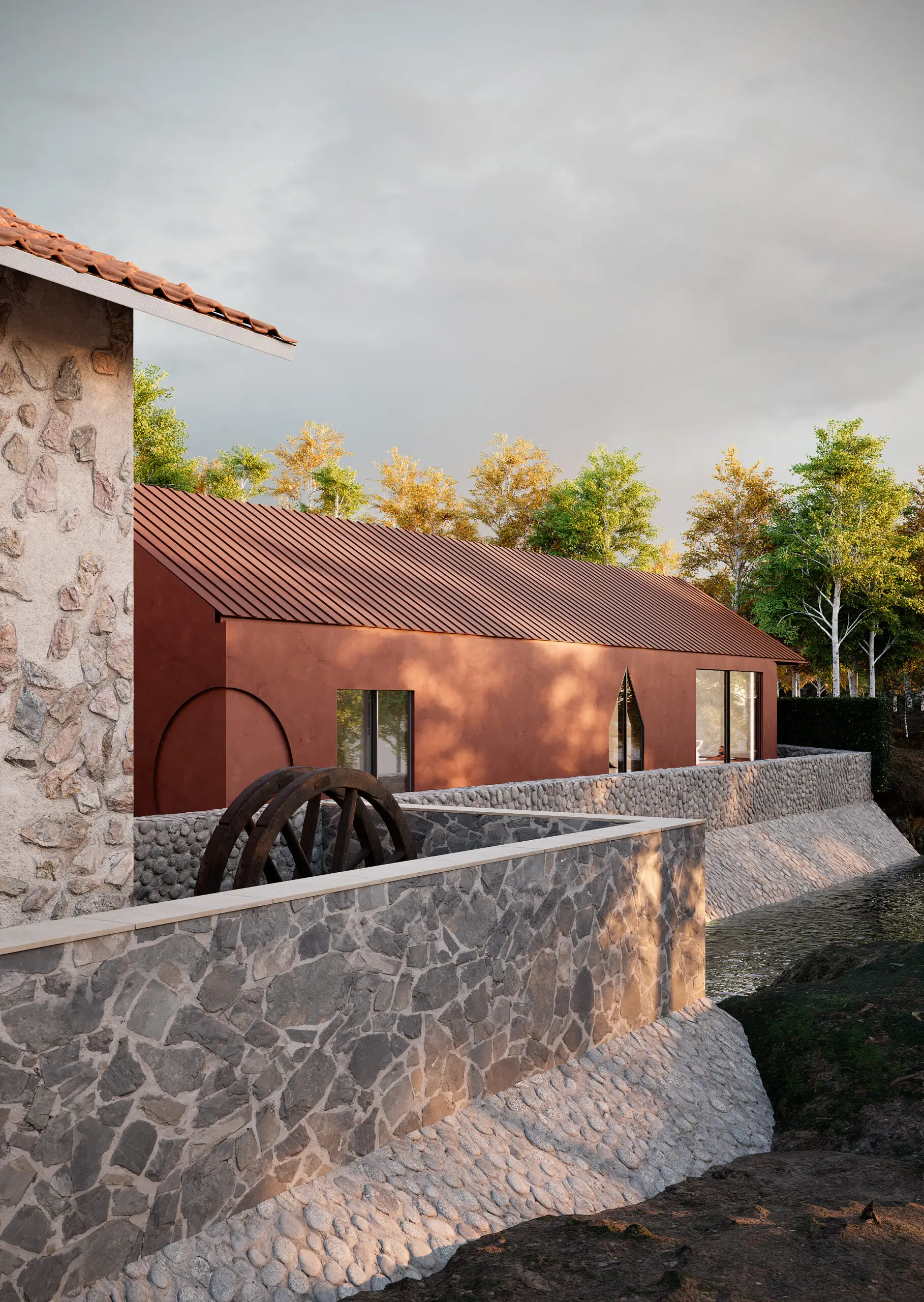 CASA