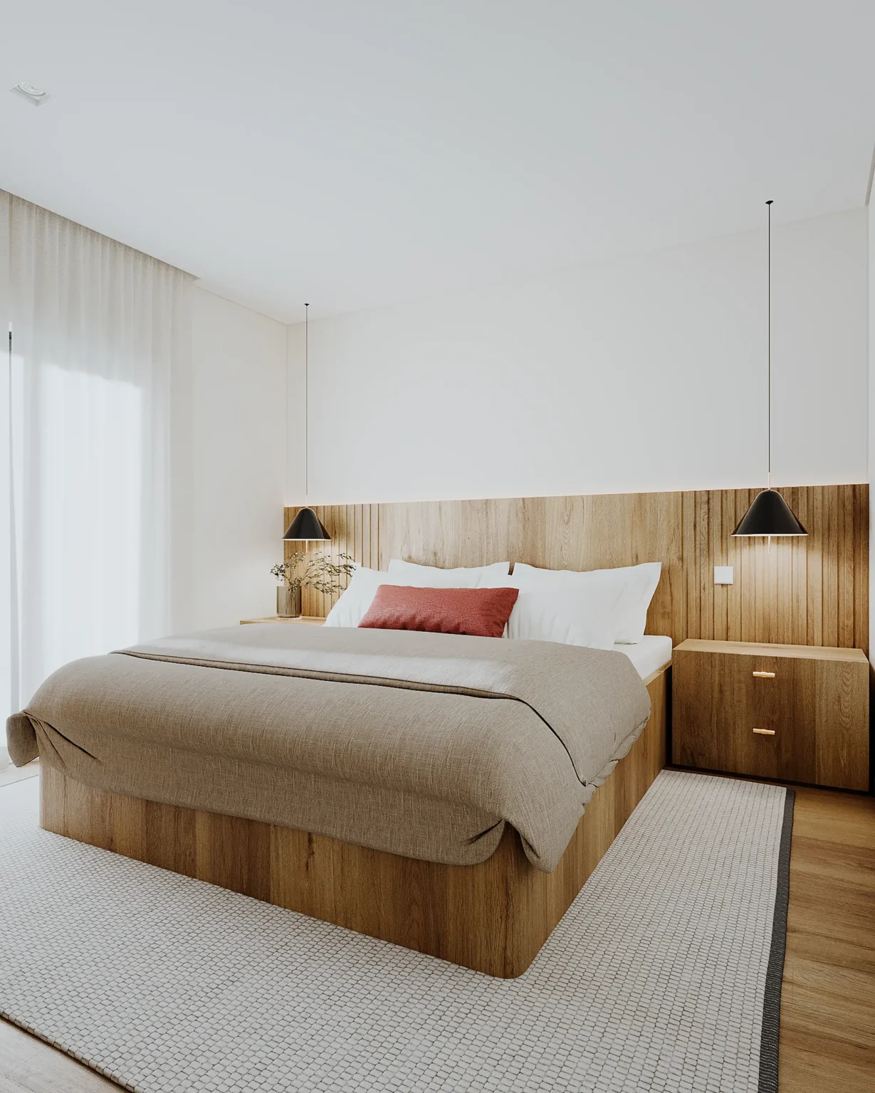 remodelar e decorar alojamento local