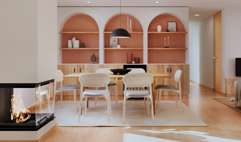 Reabilitação Casa da Celeste