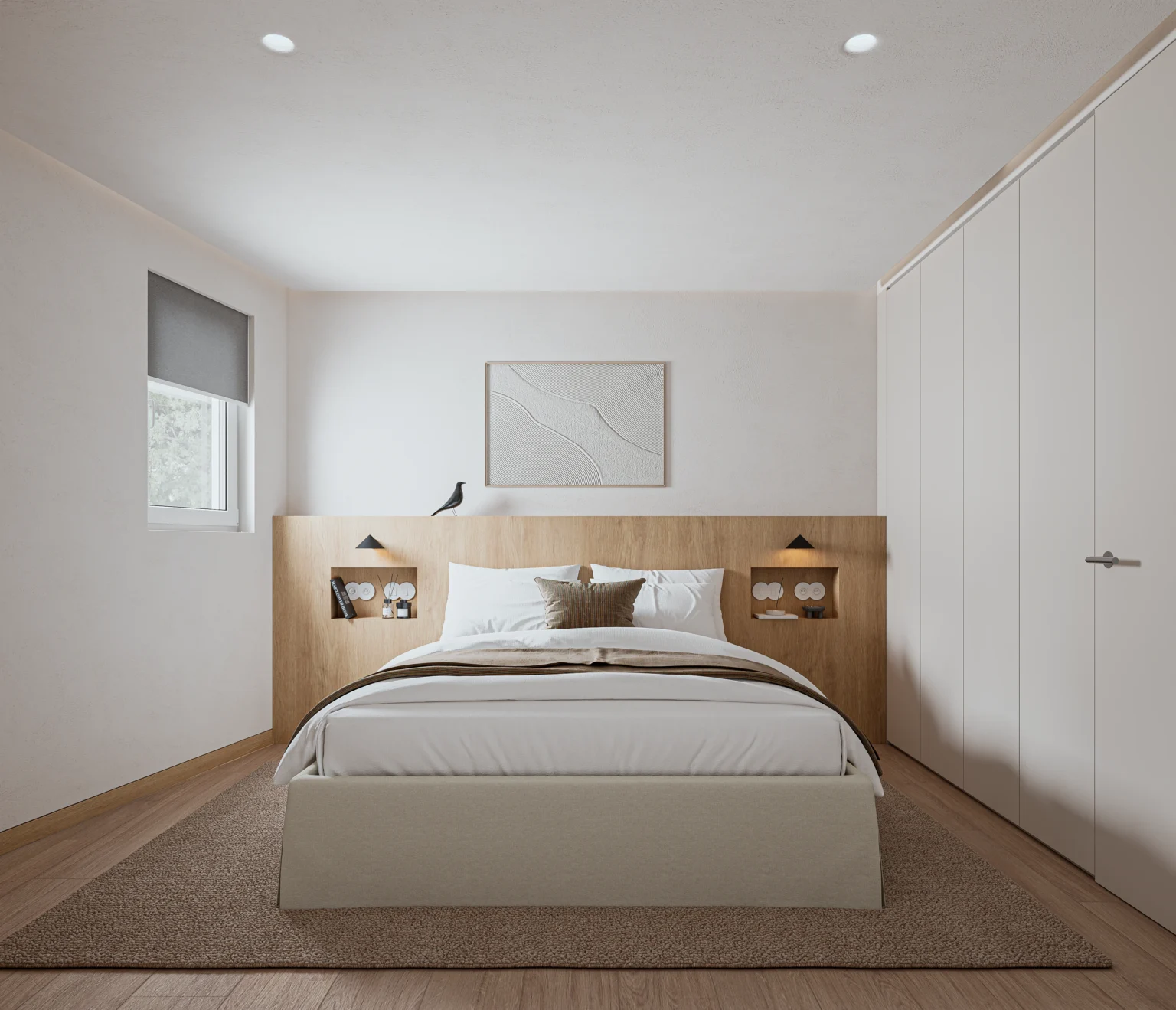 Quarto-Suite